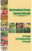 Horticultural Crops - Varietal Wealth