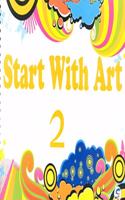 Start With Art Class - 2