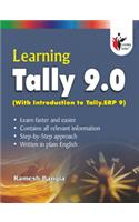 Learning Tally 9.0