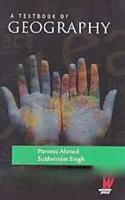 A Textbook of Geography