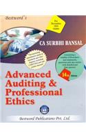 Advanced Auditing and Professional Ethics - CA Final