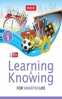 Learning and Knowing - Class 1