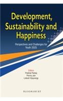 Development, Sustainability and Happiness