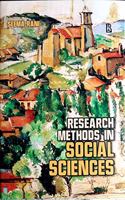 Research Methods in Social Sciences