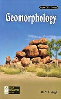 GEOMORPHOLOGY : SYLLABUS FOR B.A./B.SC. GENERAL & HONOURS COURSES AS PER CBCS SYSTEM : ENGLISH MEDIUM.