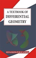 A Textbook of Differential Geometry