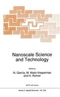 Nanoscale Science and Technology