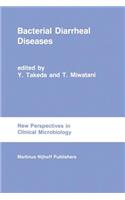 Bacterial Diarrheal Diseases