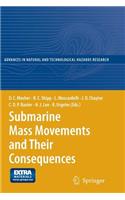 Submarine Mass Movements and Their Consequences