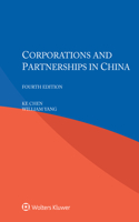 Corporations and Partnerships in China