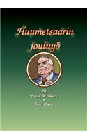 Huumetsaarin jouluyö