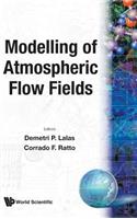 Modelling of Atmospheric..(with Disk)