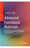 Advanced Functional Materials