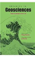 Advances in Geosciences - Volume 16: Atmospheric Science (As)