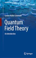Quantum Field Theory