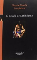 El desafio de Carl Schmitt