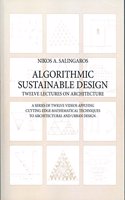 Algorithmic Sustainable Design