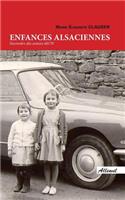 Enfances Alsaciennes