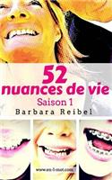 52 nuances de vie
