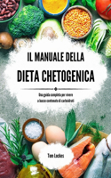 manuale della dieta chetogenica