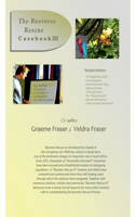 Business Rescue Casebook III