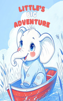 Little's Big Adventure