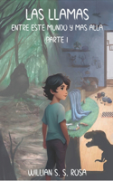 Las Llamas: Entre Este Mundo Y Mas Alla, Parte I