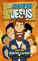 Las Aventuras de Jesús