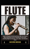 Flute