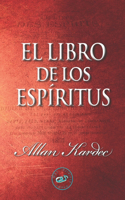 Libro de los Espíritus