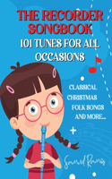 Recorder Songbook