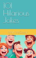 101 Hilarious Jokes
