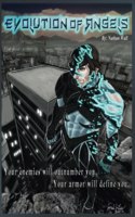 Evolution of Angels: (1 Evolution of Angels)