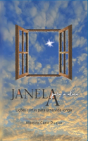 Janela A Alma