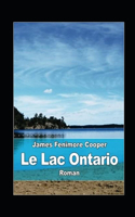 Le Lac Ontario Annoté