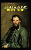 Boyhood Illustrated