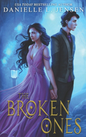 The Broken Ones: (4 The Malediction)