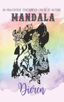Mandala DIEREN