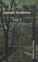 Joseph Andrews