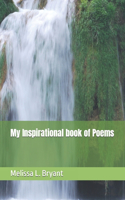 My Inspirational book of Poems