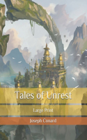 Tales of Unrest