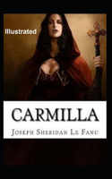 Carmilla Illustrated