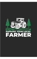 Support Your Local Farmer