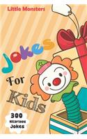 Jokes for kids