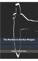 The Murders in the Rue Morgue