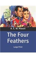The Four Feathers
