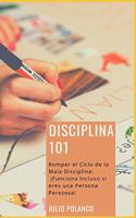 Disciplina 101