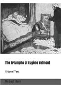 The Triumphs of Eugène Valmont