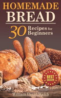 Homemade Bread