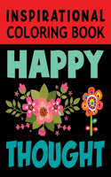 Inspirational Coloring Book